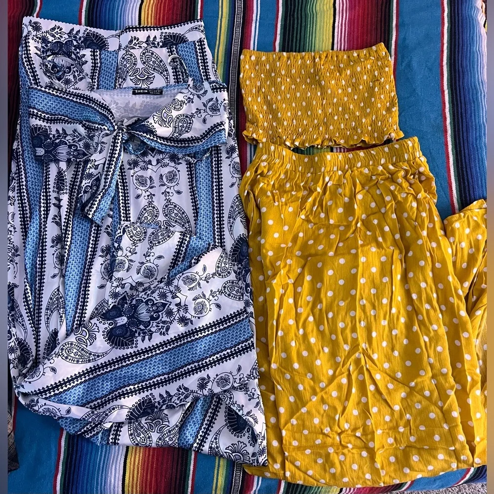 Clothing bundle! - Picture 1 of 3